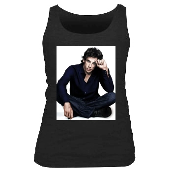 Ben Stiller Women's Tank Top