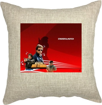 Ben Stiller Pillow