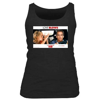 Ben Stiller Women's Tank Top