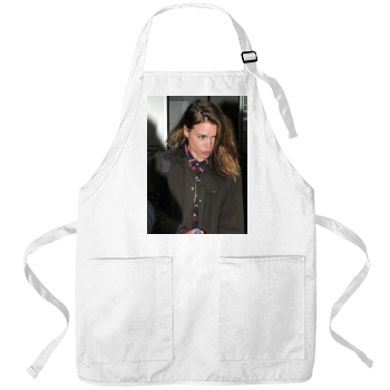 Billie Piper Apron