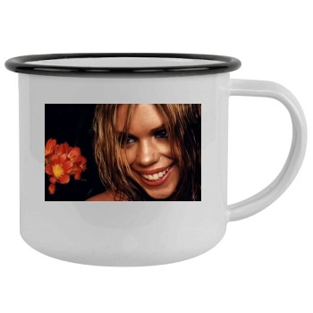 Billie Piper Camping Mug