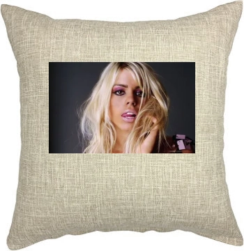 Billie Piper Pillow