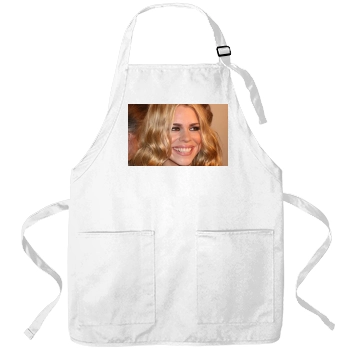 Billie Piper Apron