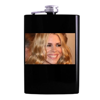 Billie Piper Hip Flask