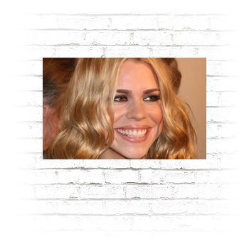 Billie Piper Poster