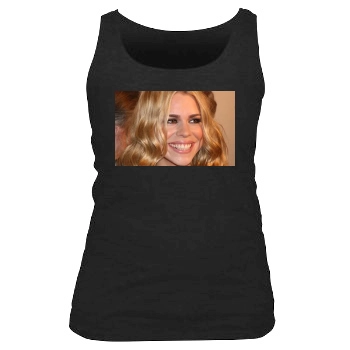 Billie Piper Women's Tank Top