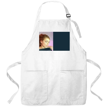 Billie Piper Apron