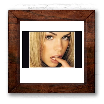 Billie Piper 6x6