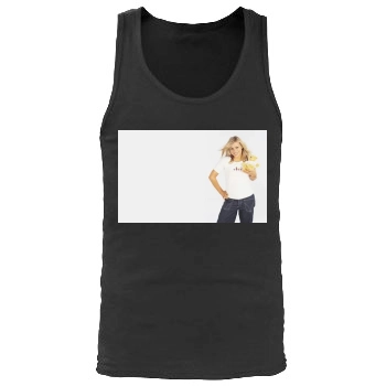 Billie Piper Men's Tank Top