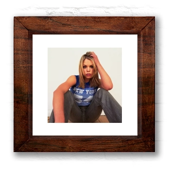 Billie Piper 6x6