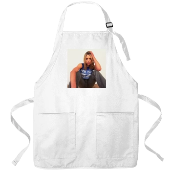 Billie Piper Apron