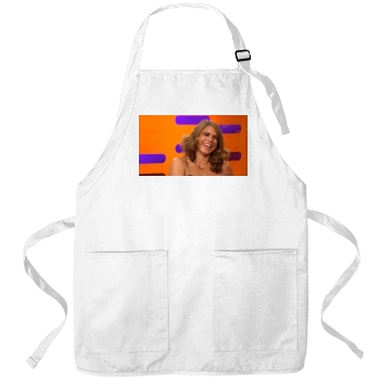 Billie Piper Apron