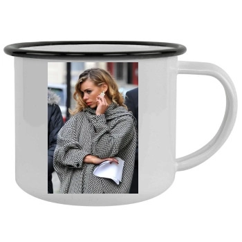 Billie Piper Camping Mug