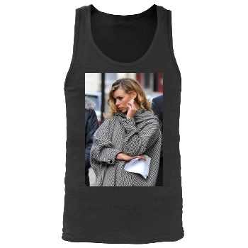 Billie Piper Men's Tank Top