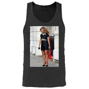 Billie Piper Men's Tank Top