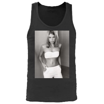 Billie Piper Men's Tank Top