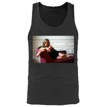 Billie Piper Men's Tank Top