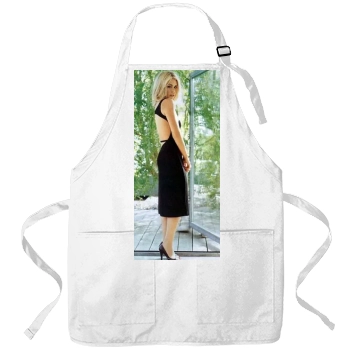 Billie Piper Apron