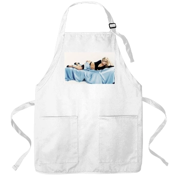 Billie Piper Apron