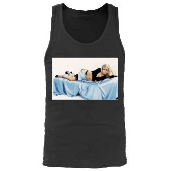 Billie Piper Men's Tank Top