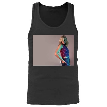 Billie Piper Men's Tank Top