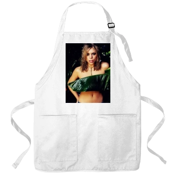 Billie Piper Apron