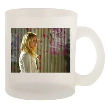 Billie Piper 10oz Frosted Mug