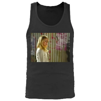 Billie Piper Men's Tank Top