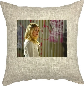 Billie Piper Pillow