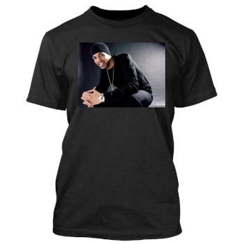 Craig David Men's TShirt