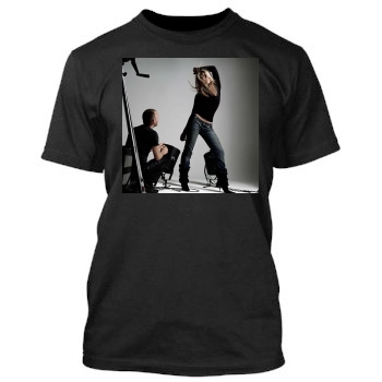 Billie Piper Men's TShirt