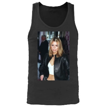 Billie Piper Men's Tank Top