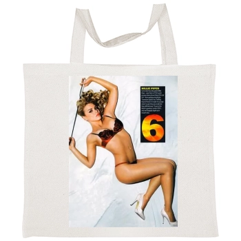 Billie Piper Tote