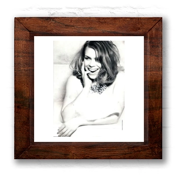 Billie Piper 6x6