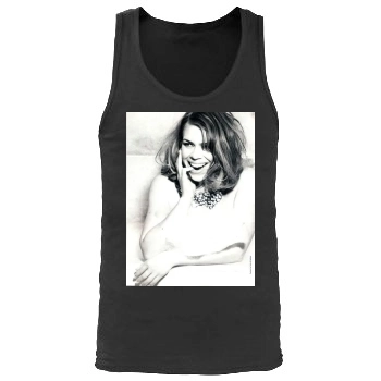 Billie Piper Men's Tank Top