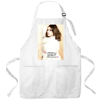 Billie Piper Apron