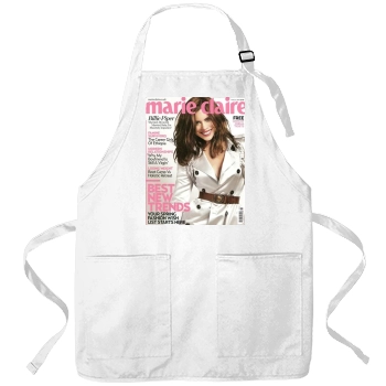 Billie Piper Apron