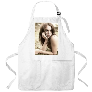 Billie Piper Apron