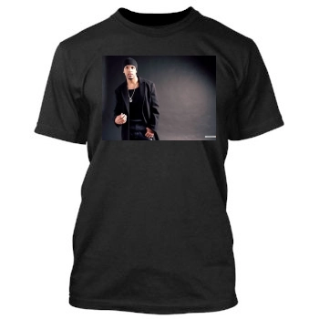 Craig David Men's TShirt