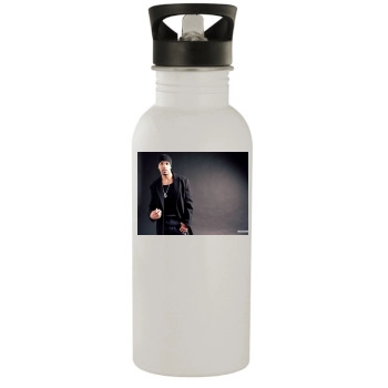 Craig David Stainless Steel Water Bottle