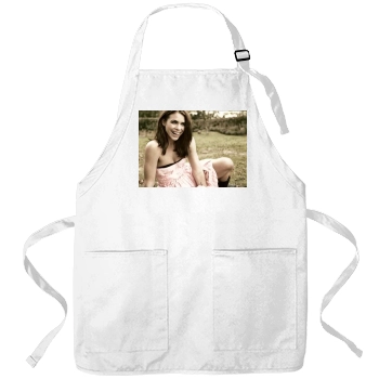 Billie Piper Apron