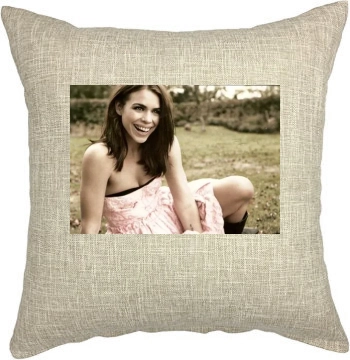 Billie Piper Pillow