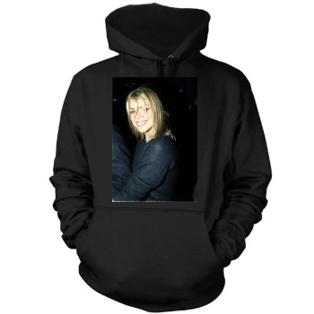 Billie Piper Mens Pullover Hoodie Sweatshirt