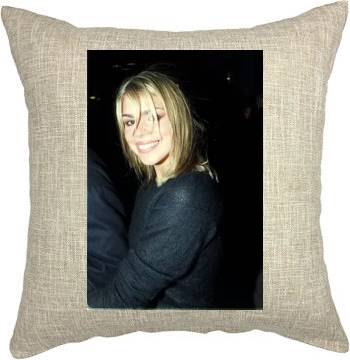 Billie Piper Pillow