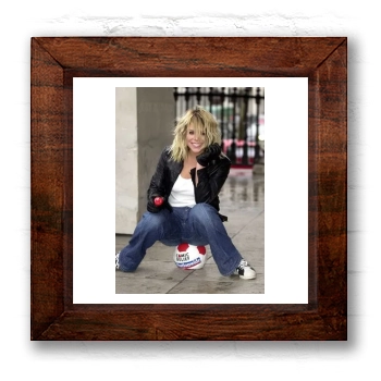 Billie Piper 6x6