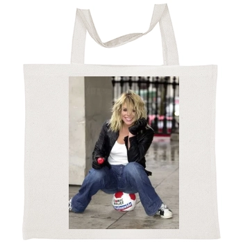 Billie Piper Tote