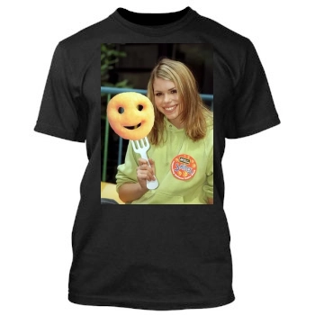 Billie Piper Men's TShirt