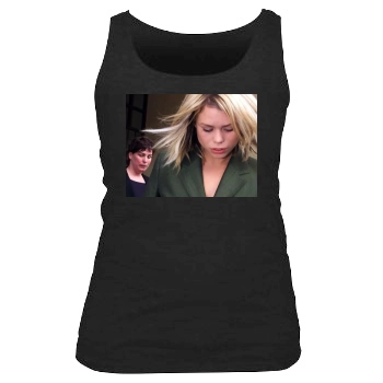 Billie Piper Women's Tank Top