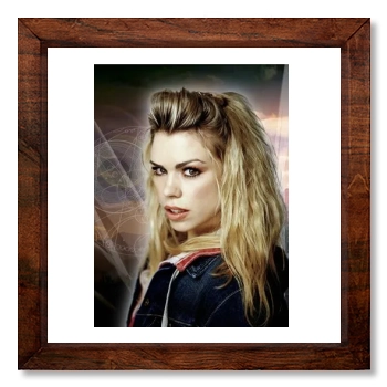 Billie Piper 12x12