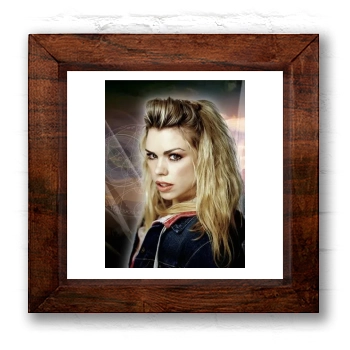 Billie Piper 6x6